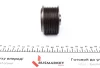 Шків генератора Mazda 3/5/6/CX-7 2.0/2.2D 02- (8PK) IJS 30-1100 (фото 3)