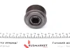 Шків генератора Mazda 3/5/6/CX-7 2.0/2.2D 02- (8PK) IJS 30-1100 (фото 4)