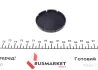 Шків генератора Mazda 3/5/6/CX-7 2.0/2.2D 02- (8PK) IJS 30-1100 (фото 5)