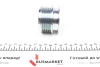 Шків генератора Ford Mondeo IV 2.5i 07-15 IJS 30-1112 (фото 3)