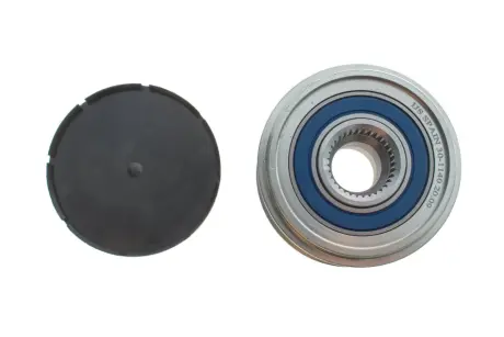 Шків генератора BMW 3 (E90/F30/F80)/ 5 (F10) 05-16 IJS GROUP 30-1140