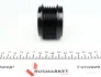 Шків генератора VW T5/T6 2.0TSI, 110/150kw 11-, 6PK IJS 30-1217 (фото 3)