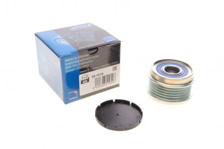 Шків генератора Ford Focus 2.5 ST 05-12/Volvo C30/C70/S40/V50 04-13 IJS 30-1219