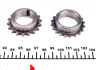 Комплект ланцюга ГРМ Toyota Avensis/Camry 00-09 (ланцюг, натяжник, шестерня) IJS 40-1014FK (фото 14)