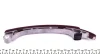 Комплект ланцюга ГРМ Toyota Avensis/Camry 00-09 (ланцюг, натяжник, шестерня) IJS 40-1014FK (фото 8)