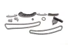 Комплект ланцюга ГРМ Hyundai Accent 1.5/1.6 CRDI 05- (ланцюг, натяжник) IJS 40-1042K (фото 1)