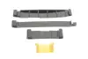Комплект ланцюга ГРМ Nissan X-Trail 2.2dCi 01-13 (без шестерень) IJS GROUP 40-1062K (фото 14)