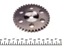 Комплект ланцюга ГРМ Ford Focus/Mazda 6 1.8-2.0 03-12 (ланцюг, натяжник, шестерня) IJS GROUP 40-1070FK (фото 9)