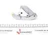 Комплект ланцюга насосу масляного Ford Transit 2.0-2.4 DI/TDE/TDCi 00- (z=76) IJS 40-1129K (фото 4)