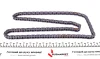 Комплект ланцюга ГРМ Opel Insignia A 2.0 08- IJS 40-1151FK (фото 13)