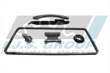 Комплект ланцюга ГРМ Opel Insignia A 2.0 08- IJS GROUP 40-1151FK