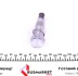 Комплект ланцюга ГРМ BMW 3 (E90/F30/F80) 2.5/3.0i 05- IJS 40-1184K (фото 3)