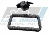 Комплект ланцюга ГРМ Citroen/Ford/Fiat/Peugeot 2.2HDI 05- IJS 40-1186K (фото 1)