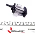Комплект ланцюга ГРМ Citroen/Ford/Fiat/Peugeot 2.2HDI 05- IJS 40-1186K (фото 2)