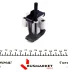 Комплект ланцюга ГРМ Citroen/Ford/Fiat/Peugeot 2.2HDI 05- IJS 40-1186K (фото 6)