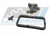 Комплект ланцюга ГРМ Citroen C5/C6/Peugeot 407 2.7/3.0HDi 08- IJS GROUP 40-1235K (фото 1)