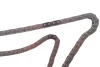 Комплект ланцюга ГРМ Renault Master 3.0 dCi 03-06 IJS 40-1248FK (фото 17)