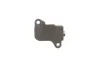 Комплект ланцюга ГРМ Subaru Forester/Impreza/Outback 2.0/2.5 10- IJS GROUP 40-1327FK (фото 12)
