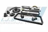 Комплект ланцюга ГРМ Nissan Navara/Pathfinder 2.5dCi 01- IJS GROUP 40-1329FK (фото 1)