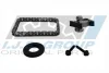 Комплект ланцюга ГРМ Citroen Berlingo/Jumpy/Peugeot Expert/Partner 18- IJS 40-1333K/1 (фото 1)