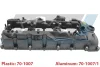 Кришка клапанів BMW 3 (E90)/5 (F10/F11)/X5 (E70/F15/F85) 3.0i 06- (N55) IJS GROUP 70-1007 (фото 2)