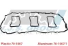 Кришка клапанів BMW 3 (E90)/5 (F10/F11)/X5 (E70/F15/F85) 3.0i 06- (N55) IJS GROUP 70-1007 (фото 4)