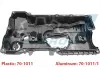 Кришка клапанів BMW 3 (E90)/5 (E60)/X3 (E83) 2.0 i 04-15 N46 IJS GROUP 70-1011 (фото 2)