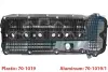 Кришка клапанів BMW 3 (E46)/5 (E39/E60) 3.0 04-11 (M54) IJS GROUP 70-1019 (фото 2)