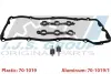 Кришка клапанів BMW 3 (E46)/5 (E39/E60) 3.0 04-11 (M54) IJS GROUP 70-1019 (фото 3)