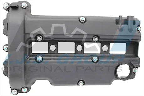 Кришка клапанів Opel Astra G/H/Combo 1.2/1.4 98- IJS GROUP 70-1021