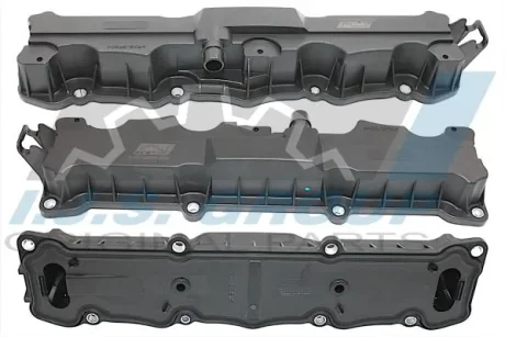 Кришка клапанів Citroen Berlingo/Peugeot Partner 2.0 00- IJS GROUP 70-1027