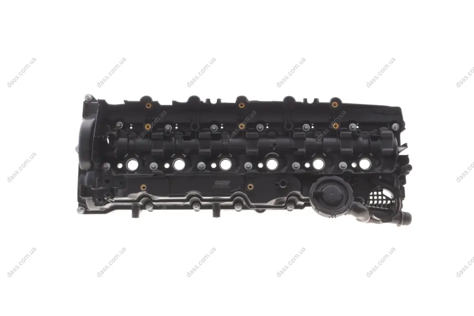 Кришка клапанів BMW 5 (F10/F07)/X5 (E70/F15/F85) 3.0 08-18 D40 (N57) IJS 70-1036 (фото 1)