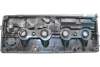 Кришка клапанів VW Crafter 2.0 TDI 06- IJS GROUP 70-1048 (фото 3)