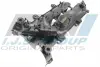 Кришка клапанів Citroen C2/C3/Ford Fiesta 1.4HDi/TDCi 01- IJS GROUP 70-1055 (фото 4)