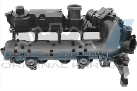 Кришка клапанів Citroen C2/C3/Ford Fiesta 1.4HDi/TDCi 01- IJS GROUP 70-1055