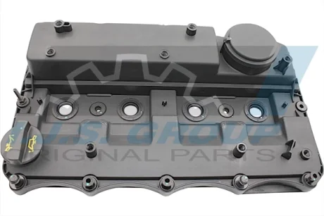 Кришка клапанів Citroen Jumper/Ford Transit/Peugeot Boxer 2.2 HDi 11- IJS GROUP 70-1056