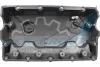 Кришка клапанів Audi A3/VW Caddy/Skoda Octavia 1.9TDI/2.0TDI 01- IJS GROUP 70-1065 (фото 2)