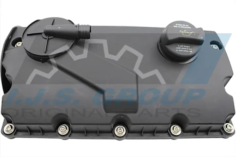 Кришка клапанів Audi A3/VW Caddy/Skoda Octavia 1.9TDI/2.0TDI 01- IJS GROUP 70-1065