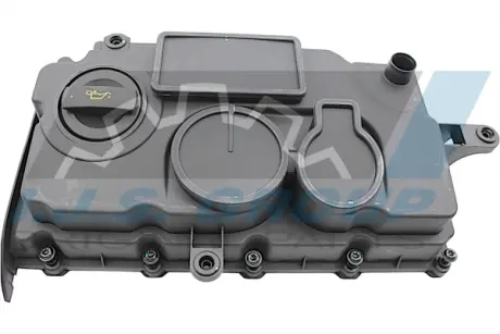 Кришка клапанів VW Caddy III 1.9-2.0TDI 04-10 IJS GROUP 70-1076