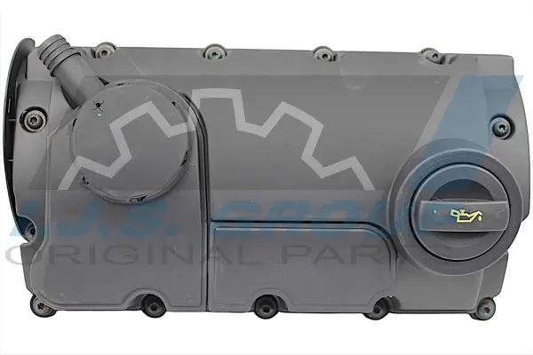 Кришка клапанів VW T5 1.9 TDI 06-09 IJS 70-1086 (фото 1)