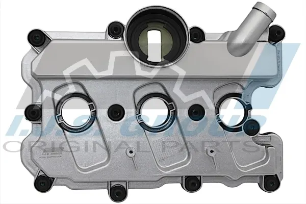 Кришка клапанів Audi Q5/Q7/VW Touareg 3.0/3.2 TFSI 08-18 (L) IJS 70-1098 (фото 1)