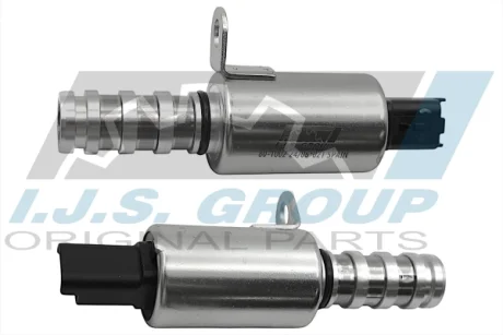 Клапан регулювання фаз газорозподілу BMW 1 (F20/F21)/3 (F30/F31/F80) 11- N13 IJS 80-1002