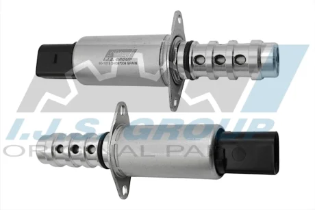 Клапан регулювання фаз газорозподілу VW Golf/Phaeton/Touareg/Passat 2.0-3.6FSI 02-16 IJS GROUP 80-1013