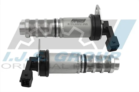 Клапан регулювання фаз газорозподілу BMW 3 (E90)/5 (E60) 06-17 (N54/N55)(впуск/випуск) IJS 80-1016