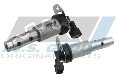 Клапан регулювання фаз газорозподілу BMW 3 (E90)/5 (E60)/7 (E65)/X5 (E70) 06-17 N52/N53/N54 IJS 80-1017