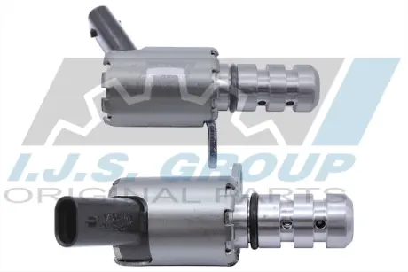 Клапан регулювання фаз газорозподілу Audi Q5/Q7/VW Touareg 3.0 TDI 04-18 IJS GROUP 80-1099