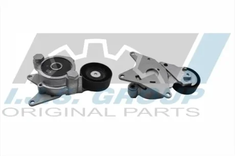 Натяжник ременя генератора Toyota Rav4/Lexus IS 2.0/2.2D 05- IJS 93-1217