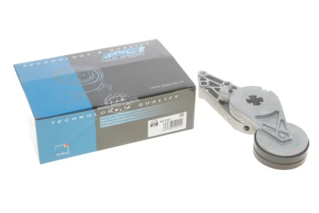 Натяжник ременя генератора Audi A4/A6/VW Passat 1.6-2.0 95-05 IJS 93-1231