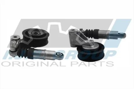 Натяжник ременя генератора VW Crafter 2.5 TDI 06-09 (кивачка) IJS GROUP 93-1329
