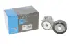 Натяжник ременя генератора Opel Astra G/H/Combo/Corsa C/Meriva 1.4-1.8 98-09 IJS GROUP 93-1422 (фото 1)
